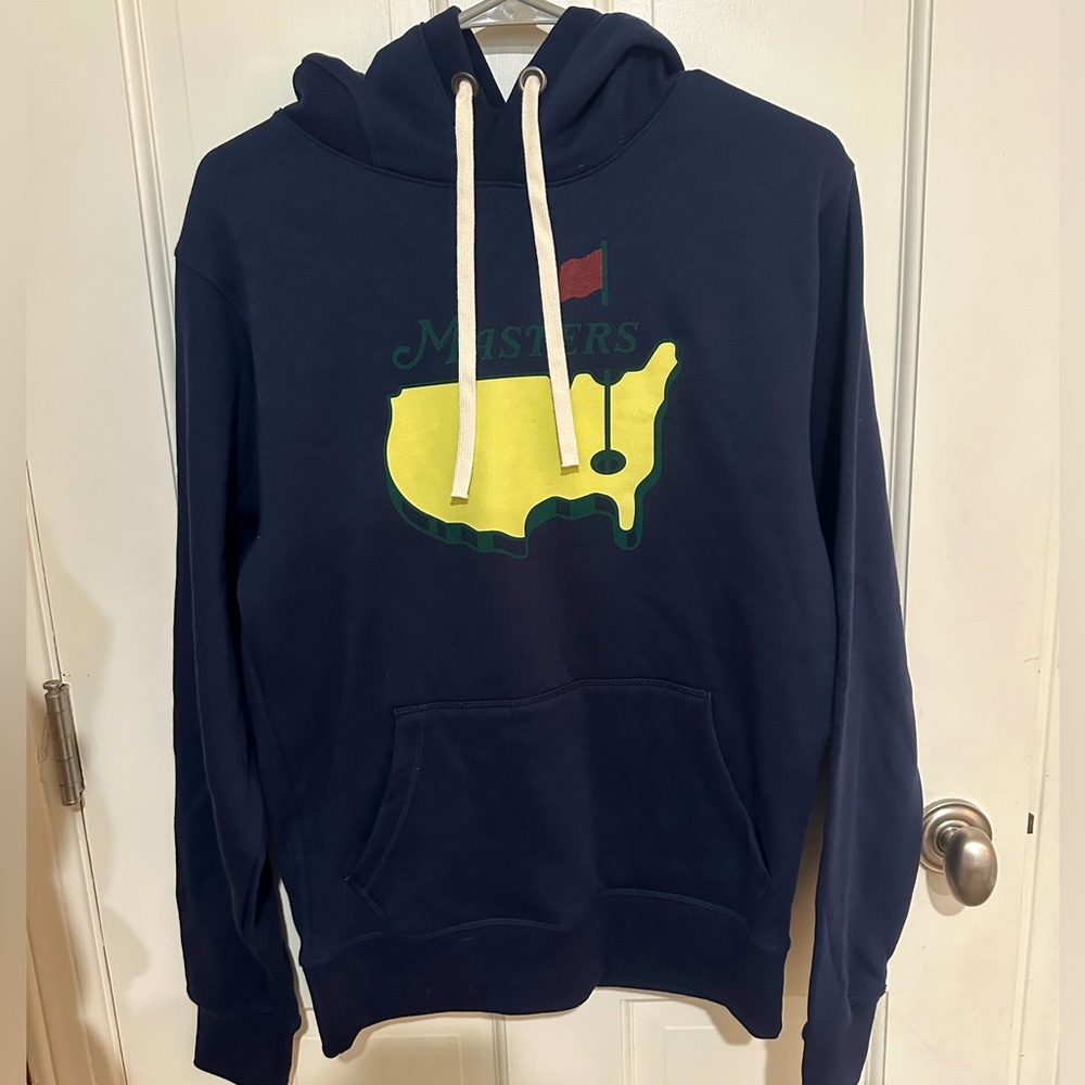 Masters Sweatshirt